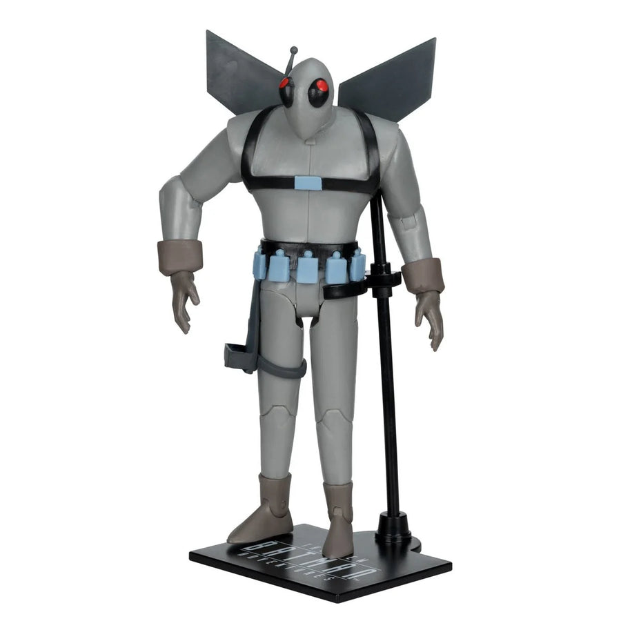 DC The New Batman Adventures Firefly