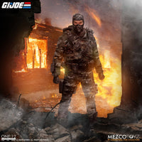 G.I. Joe Firefly One:12 Collective Action Figure