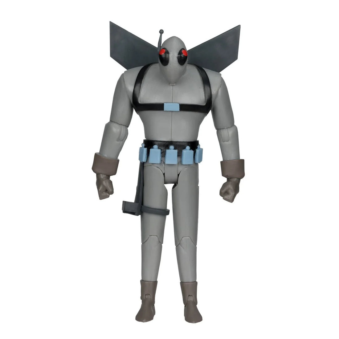 DC The New Batman Adventures Firefly