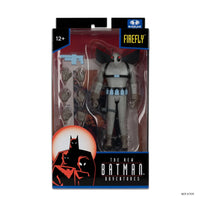 DC The New Batman Adventures Firefly