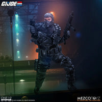 G.I. Joe Firefly One:12 Collective Action Figure