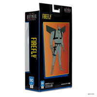 DC The New Batman Adventures Firefly