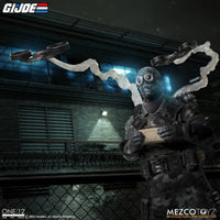 G.I. Joe Firefly One:12 Collective Action Figure