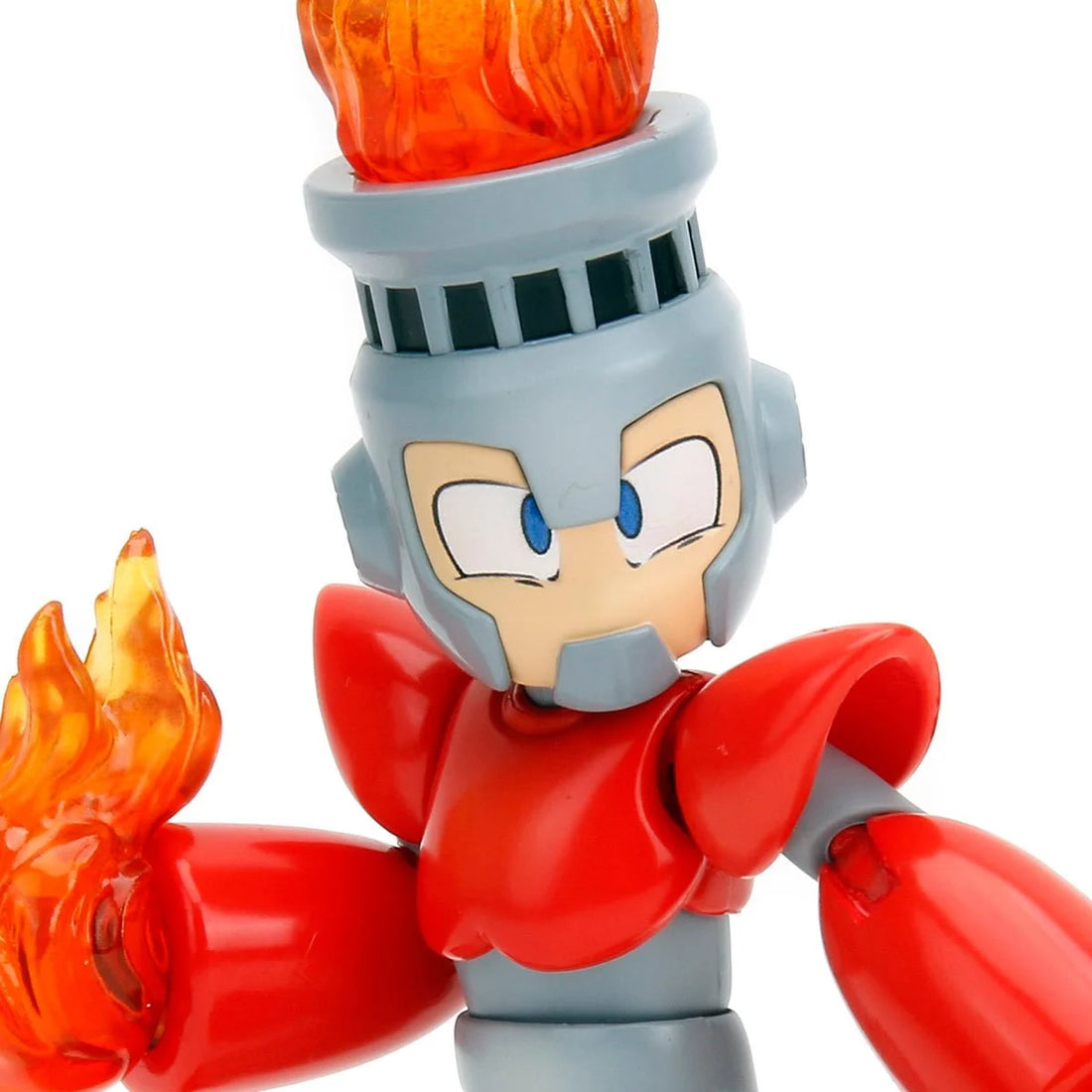 Mega Man Fire Man