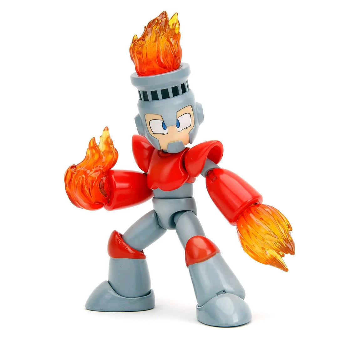 Mega Man Fire Man