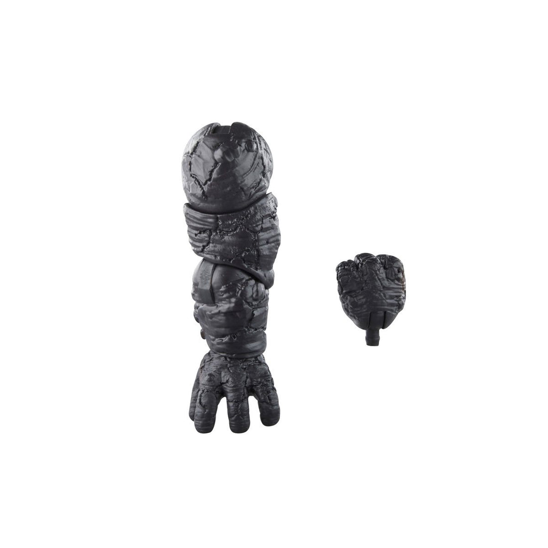 Marvel Legends Marvel Knights Fist Ninja (Mindless One BAF)