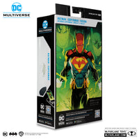 DC Multiverse Batman/Superman Fusion (Batman/Superman: World's Finest) (Platinum Edition)