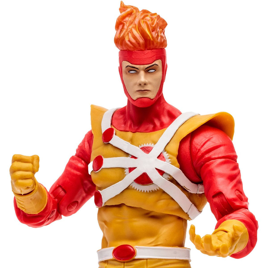 DC Multiverse Firestorm Crisis on Infinite Earths (McFarlane Collector Edition Wave 2)