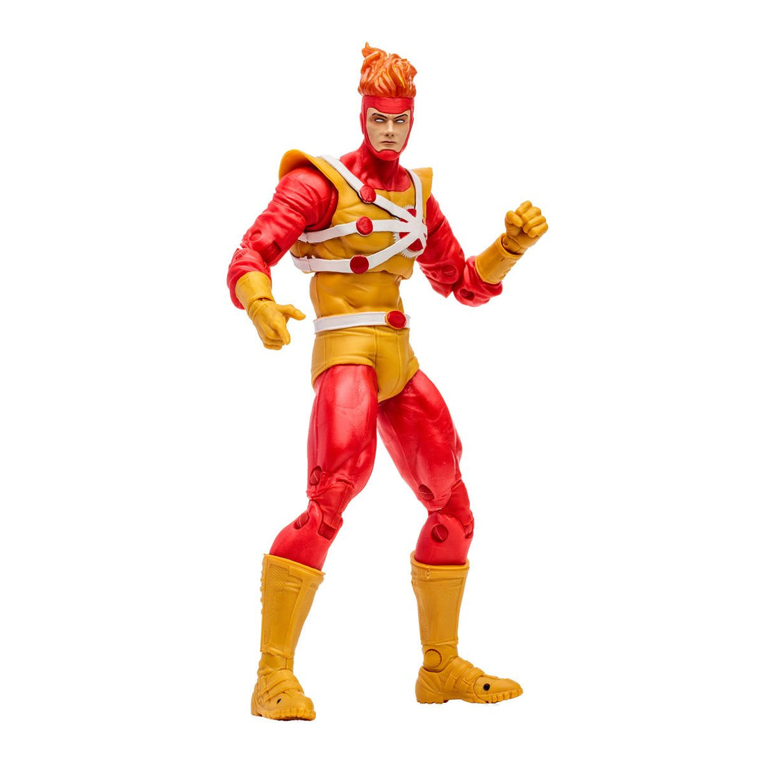 DC Multiverse Firestorm Crisis on Infinite Earths (McFarlane Collector Edition Wave 2)