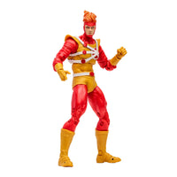 DC Multiverse Firestorm Crisis on Infinite Earths (McFarlane Collector Edition Wave 2)