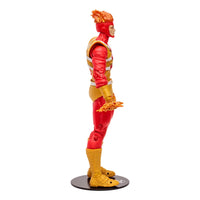 DC Multiverse Firestorm Crisis on Infinite Earths (McFarlane Collector Edition Wave 2)