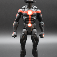 Marvel Legends Future Ant-Man (Loose Figure)