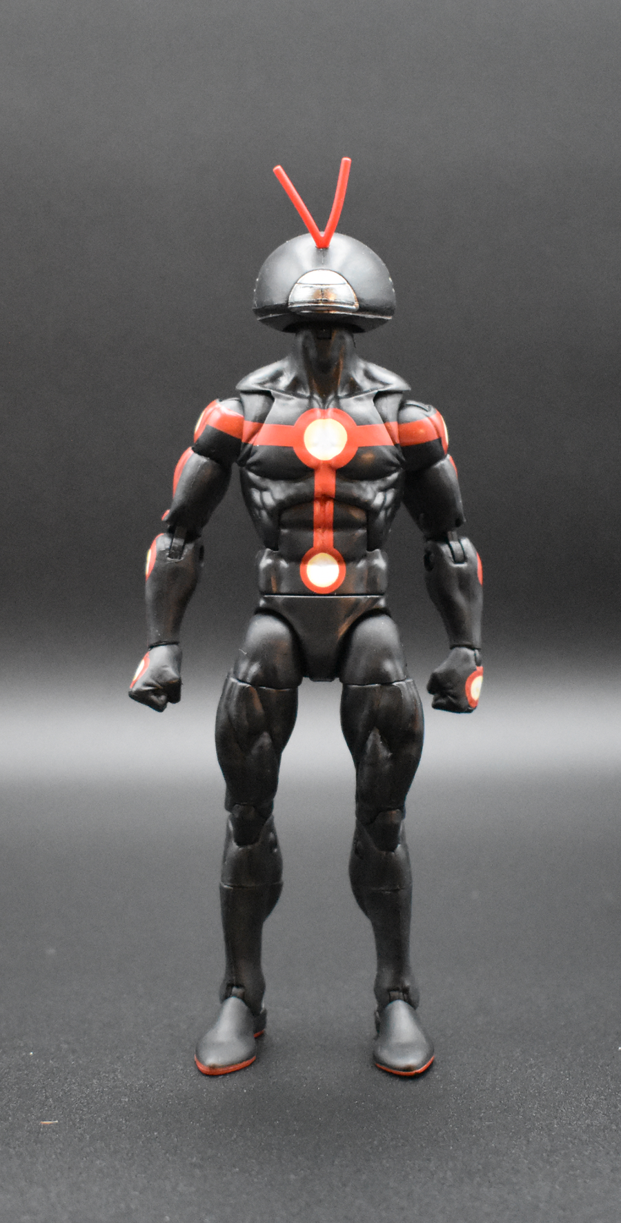 Marvel Legends Future Ant-Man (Loose Figure)