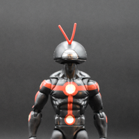 Marvel Legends Future Ant-Man (Loose Figure)