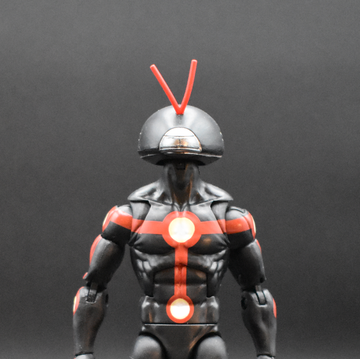 Marvel Legends Future Ant-Man (Loose Figure)