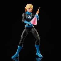 Marvel Legends Fantastic Four Franklin Richards and Valeria Richards