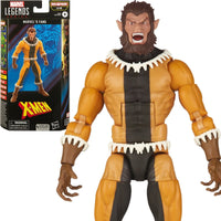 Marvel Legends Fang