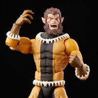 Marvel Legends Fang