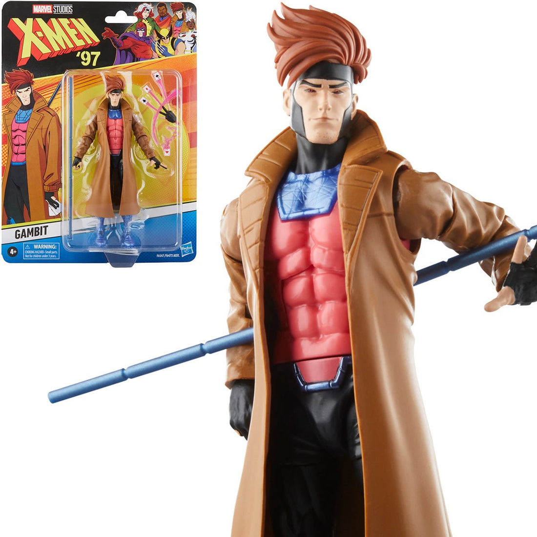 Marvel Legends X-Men &