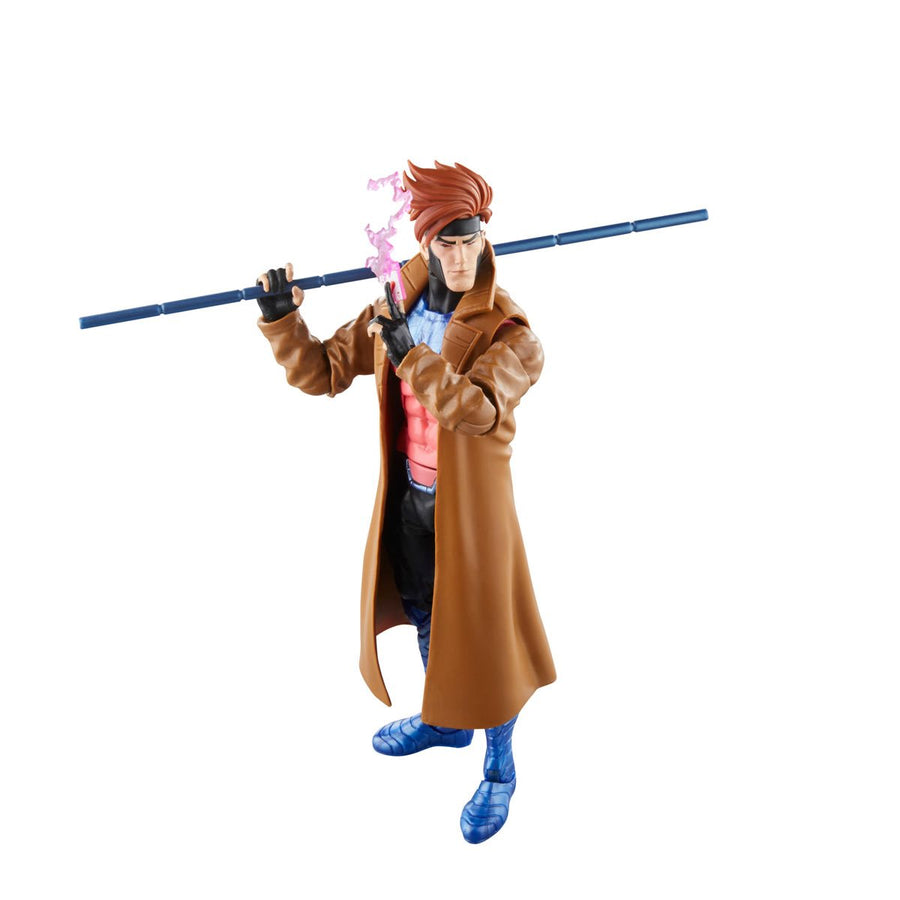 Marvel Legends X-Men '97 Gambit