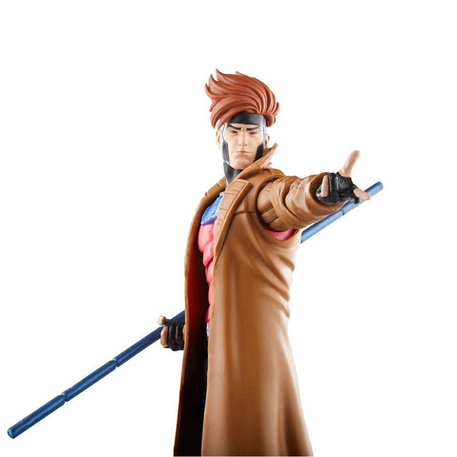 Marvel Legends X-Men '97 Gambit