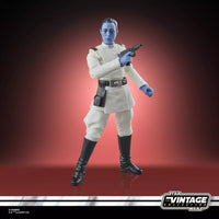 Star Wars The Vintage Collection Grand Admiral Thrawn (Ahsoka)