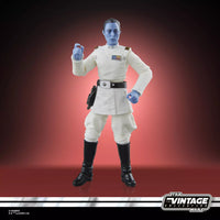 Star Wars The Vintage Collection Grand Admiral Thrawn (Ahsoka)