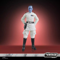 Star Wars The Vintage Collection Grand Admiral Thrawn (Ahsoka)