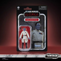 Star Wars The Vintage Collection Grand Admiral Thrawn (Ahsoka)