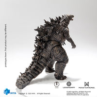 Godzilla: King of the Monsters Godzilla Exquisite Basic Action Figure