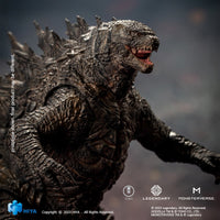 Godzilla: King of the Monsters Godzilla Exquisite Basic Action Figure