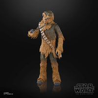 Star Wars The Black Series Chewbacca (ROTJ)