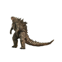 Godzilla x Kong: The New Empire Godzilla Re-Evolved Exquisite Basic Action Figure - Previews Exclusive