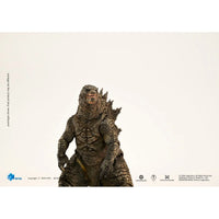 Godzilla x Kong: The New Empire Godzilla Re-Evolved Exquisite Basic Action Figure - Previews Exclusive