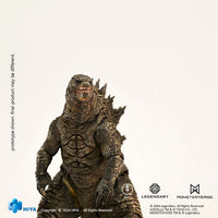 Godzilla x Kong: The New Empire Godzilla Re-Evolved Exquisite Basic Action Figure - Previews Exclusive