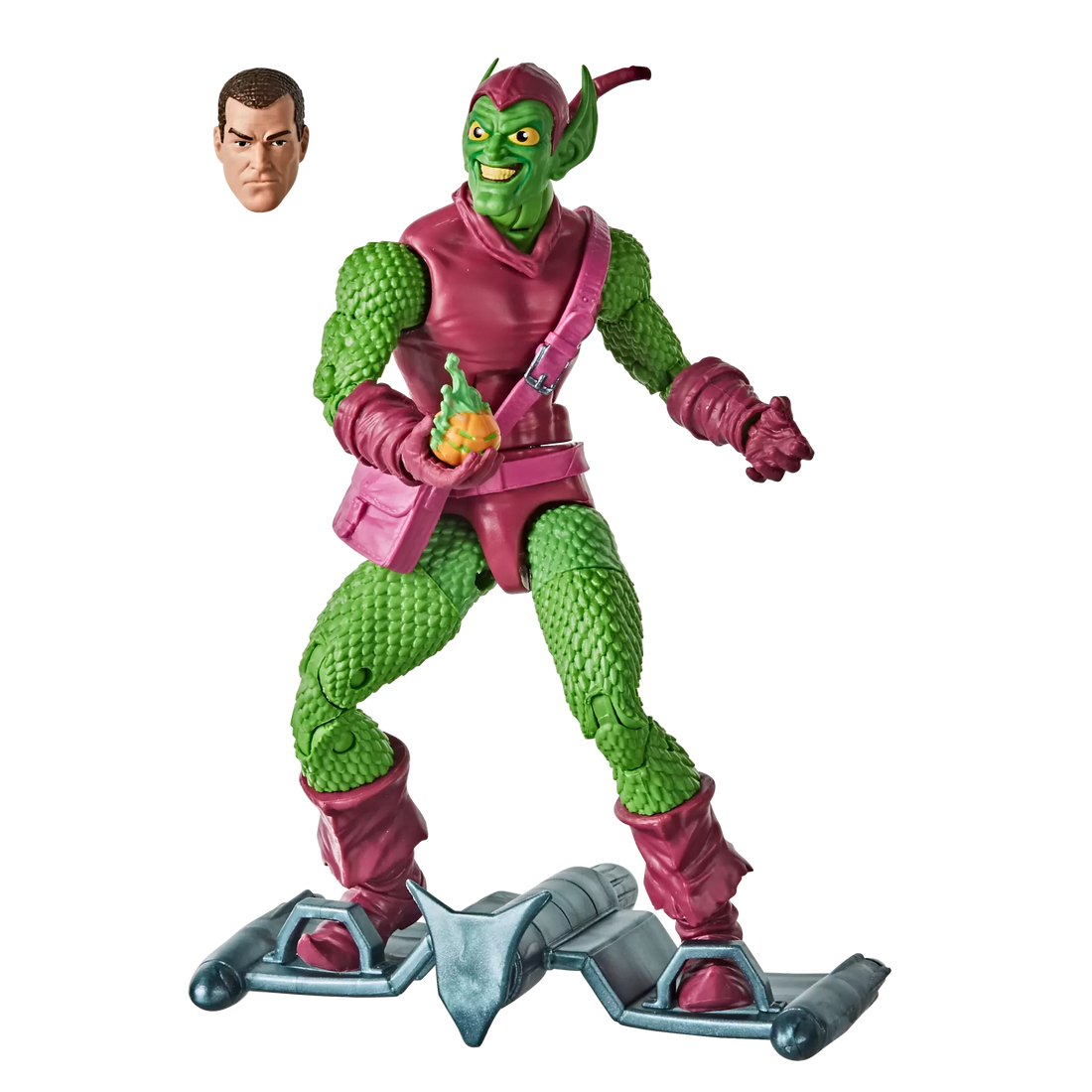 Marvel Legends Green Goblin (Retro)