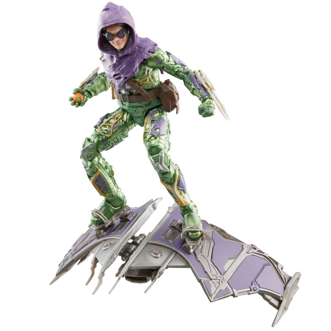 Marvel Legends Green Goblin Deluxe (Spider-Man: No Way Home)