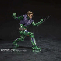 Spider-Man No Way Home Green Goblin S.H.Figuarts