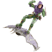 Marvel Legends Green Goblin Deluxe (Spider-Man: No Way Home)