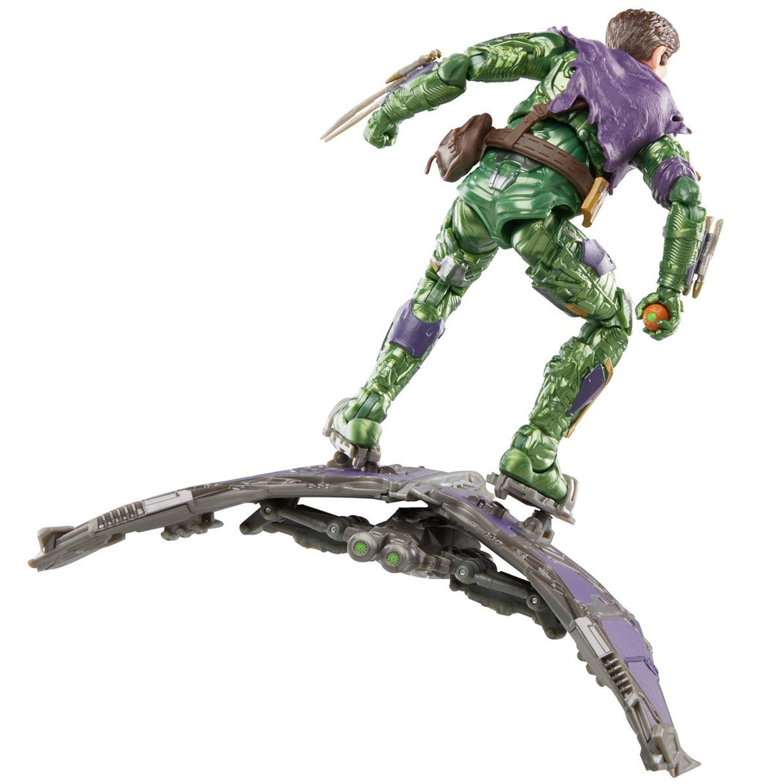 Marvel Legends Green Goblin Deluxe (Spider-Man: No Way Home)