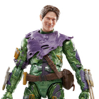 Marvel Legends Green Goblin Deluxe (Spider-Man: No Way Home)