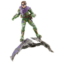 Marvel Legends Green Goblin Deluxe (Spider-Man: No Way Home)