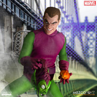 Spider-Man Green Goblin Deluxe Edition One:12 Collective Action Figure