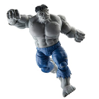 Marvel Legends Gray Hulk and Dr. Bruce Banner (Avengers 60th Anniversary)