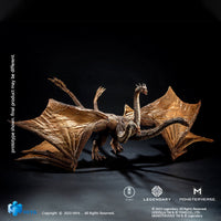 Godzilla: King of the Monsters King Ghidorah Exquisite Basic Action Figure - Previews Exclusive