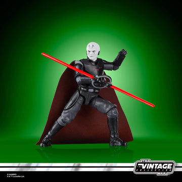 Star Wars The Vintage Collection Grand Inquisitor