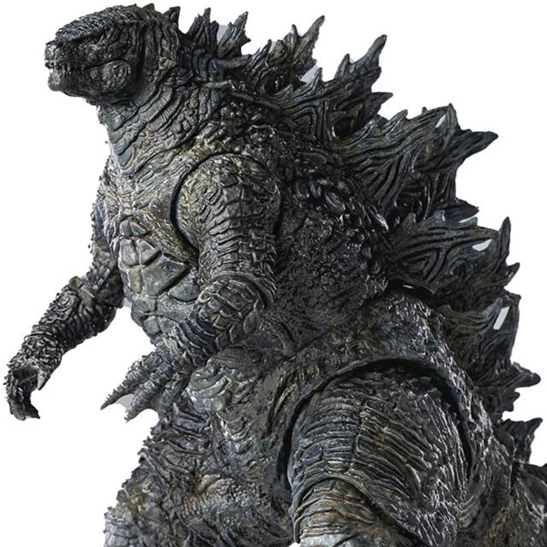 Godzilla vs. Kong Exquisite Basic Series Godzilla Action Figure - Previews Exclusive