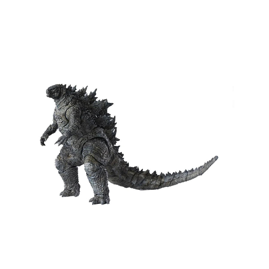 Godzilla vs. Kong Exquisite Basic Series Godzilla Action Figure - Previews Exclusive