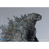 Godzilla vs. Kong Exquisite Basic Series Godzilla Action Figure - Previews Exclusive