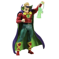 DC Multiverse Green Lantern Alan Scott Day of Vengeance (McFarlane Toys Collector Edition Wave 1)